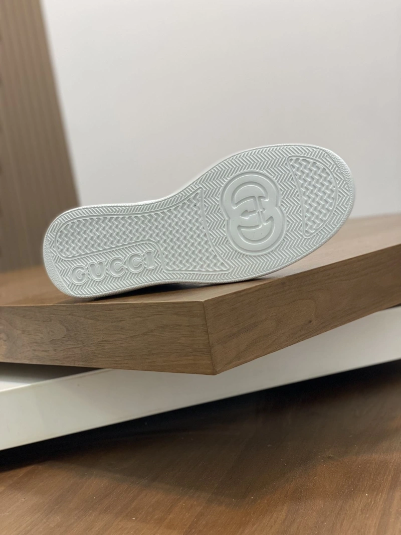 Resilient Gxccx Sneakers 165954