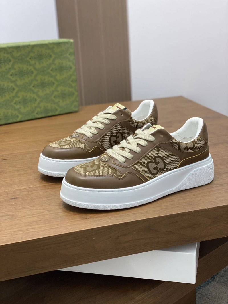 Gxccx Sneakers Cozy 165955