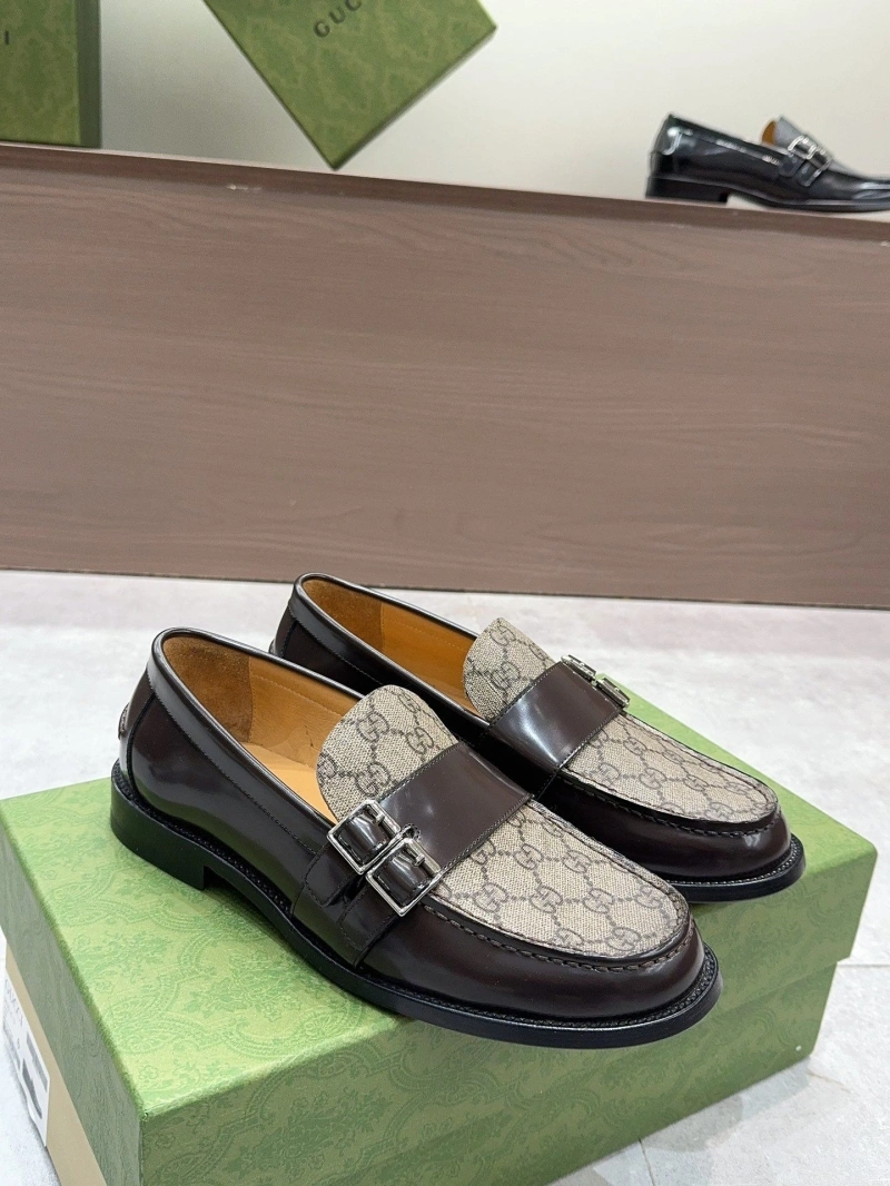 UrbanStyle Gxccx Leather Shoes 165763