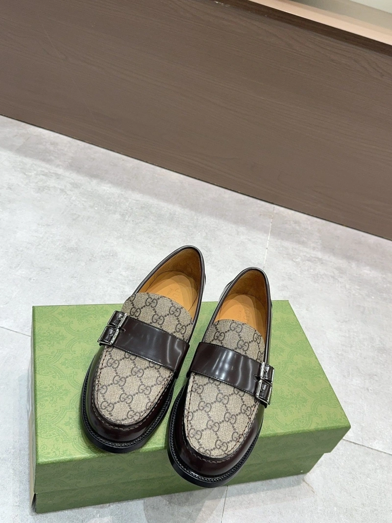 UrbanStyle Gxccx Leather Shoes 165763