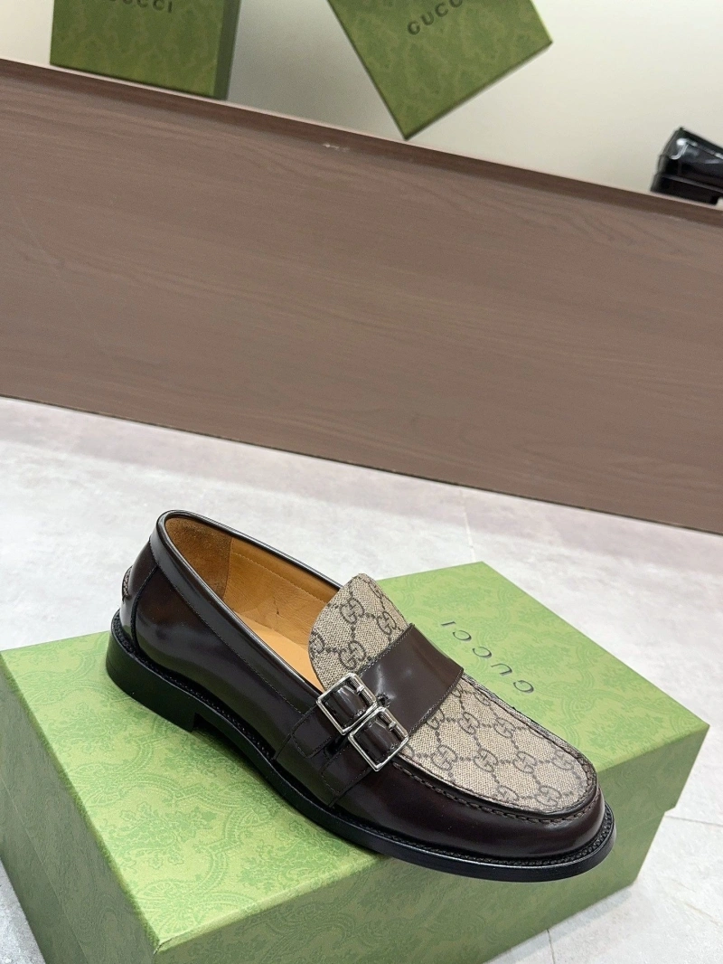 UrbanStyle Gxccx Leather Shoes 165763