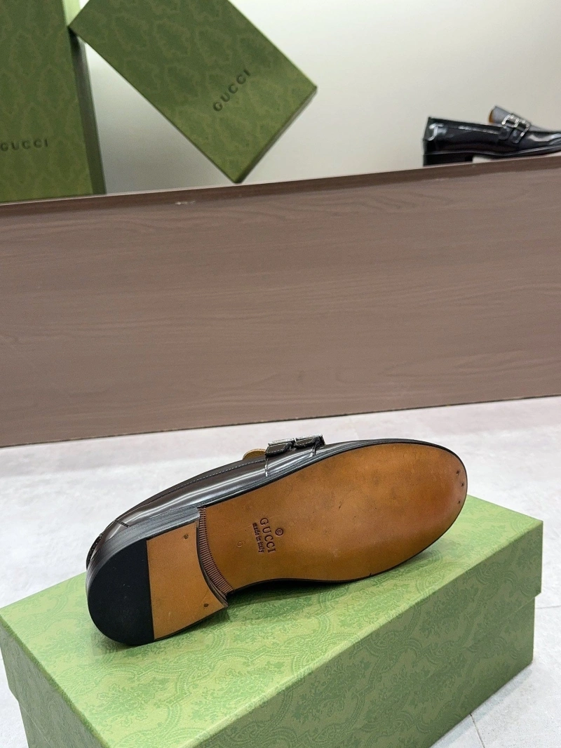 UrbanStyle Gxccx Leather Shoes 165763