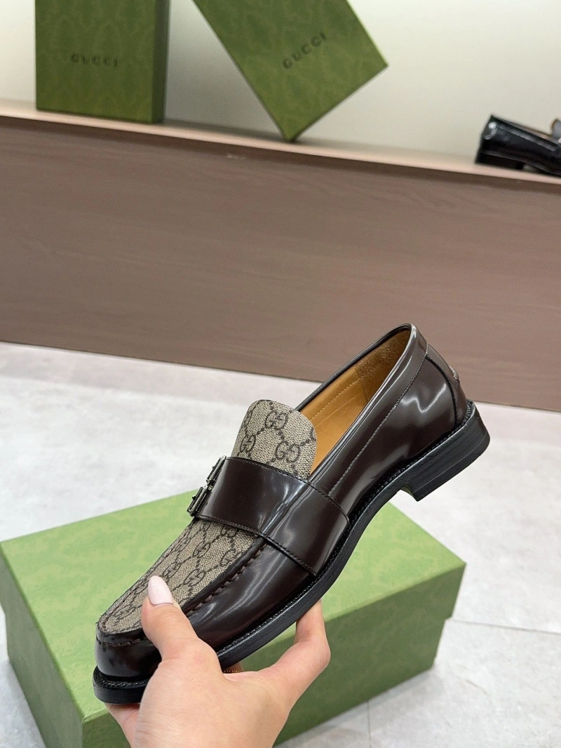 UrbanStyle Gxccx Leather Shoes 165763