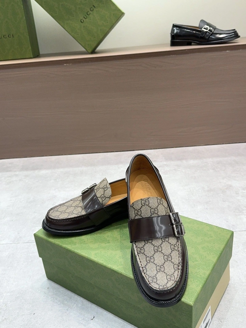 UrbanStyle Gxccx Leather Shoes 165763