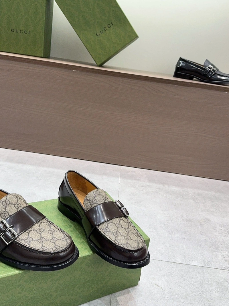 UrbanStyle Gxccx Leather Shoes 165763
