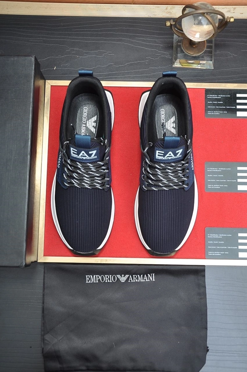 Armxnx Sneakers Unique 108958