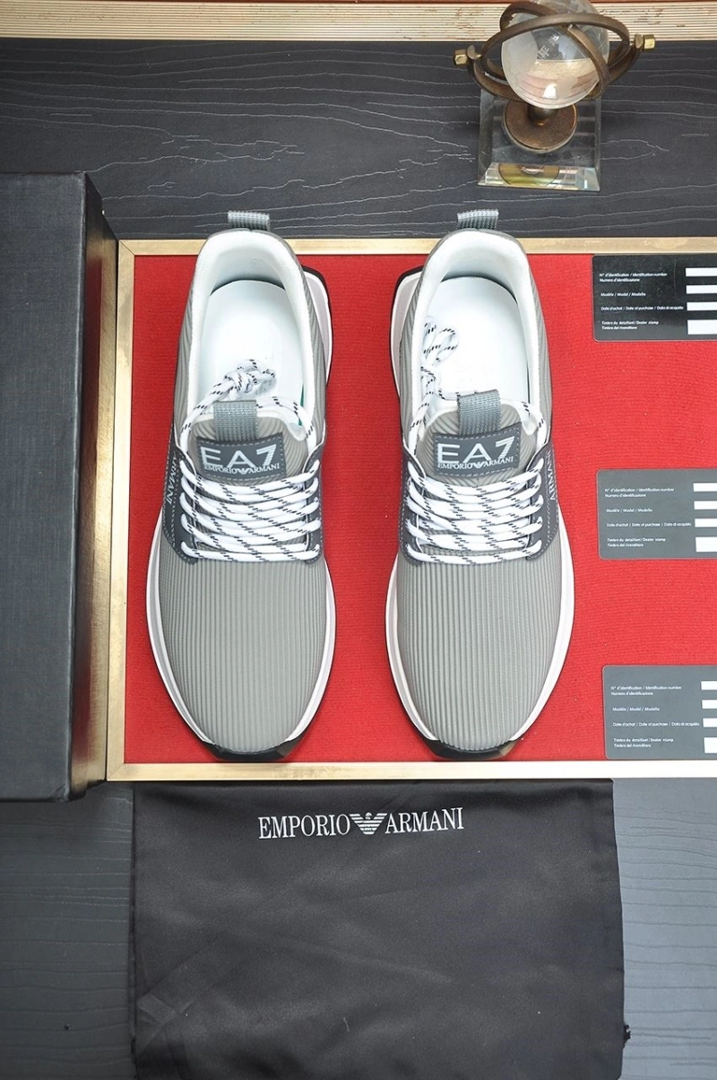 Armxnx Sneakers Trendy 108959