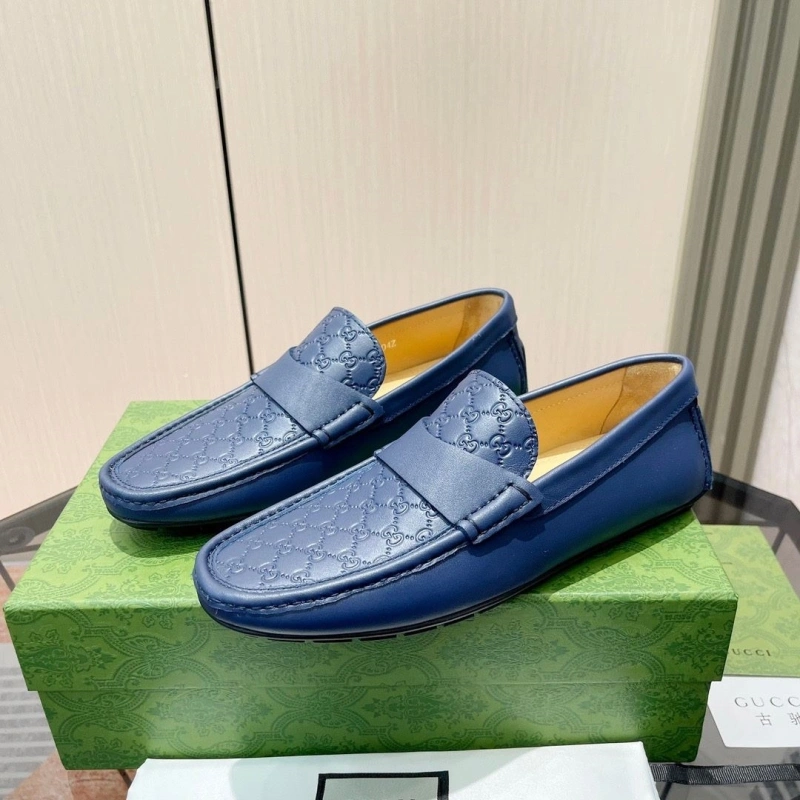 AllSeason Gxccx Leather Shoes 165758