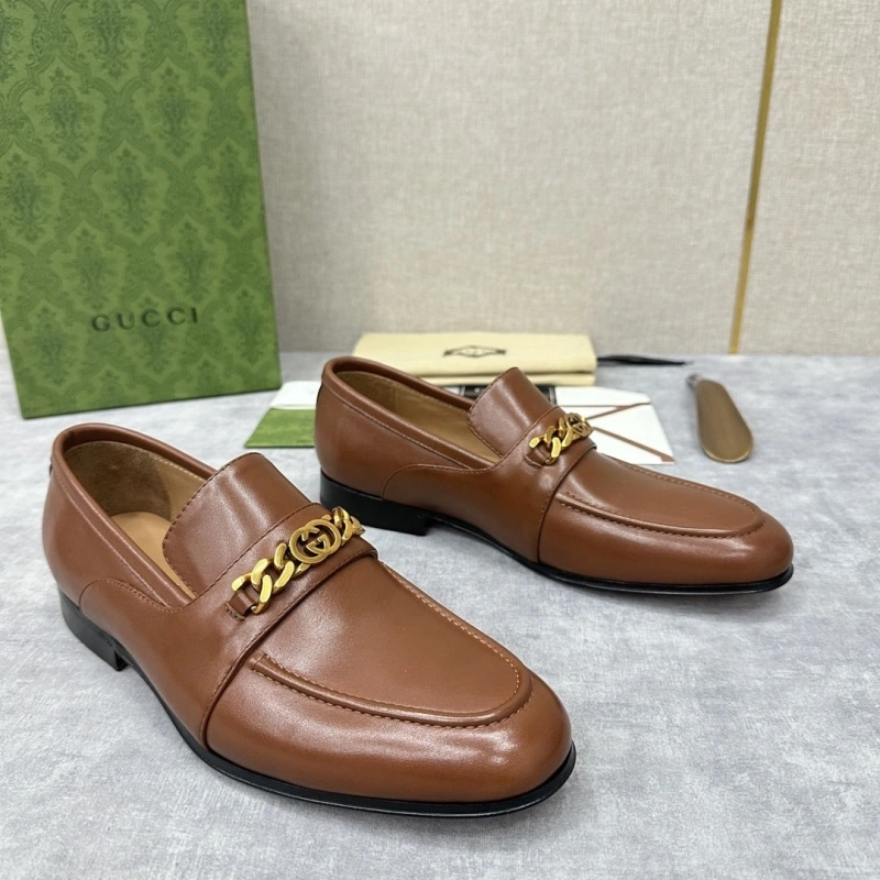 Gxccx Leather Shoes Comfortable 165756