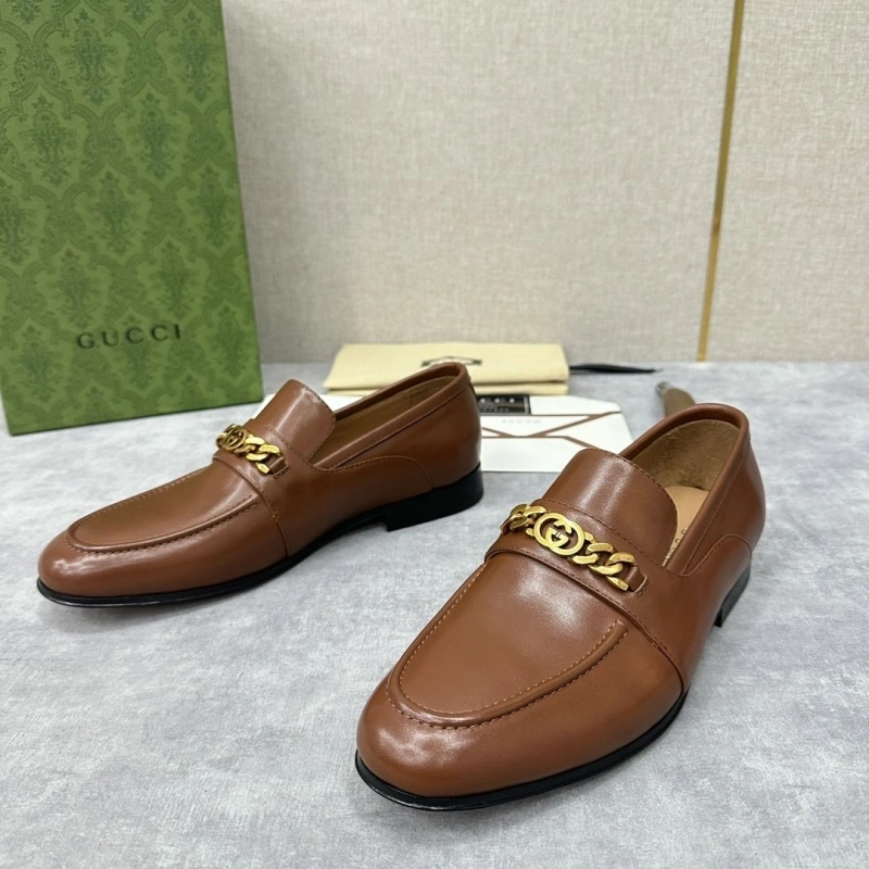 Gxccx Leather Shoes Comfortable 165756