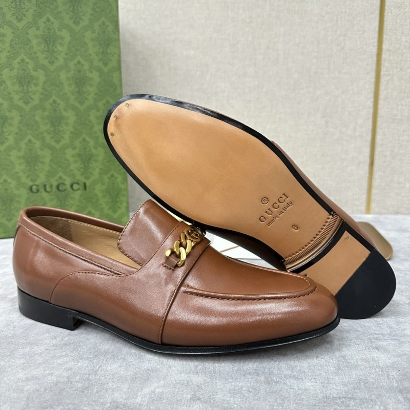 Gxccx Leather Shoes Comfortable 165756