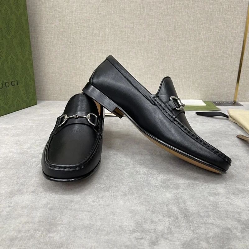 Gxccx Leather Shoes SmartChoice 165753