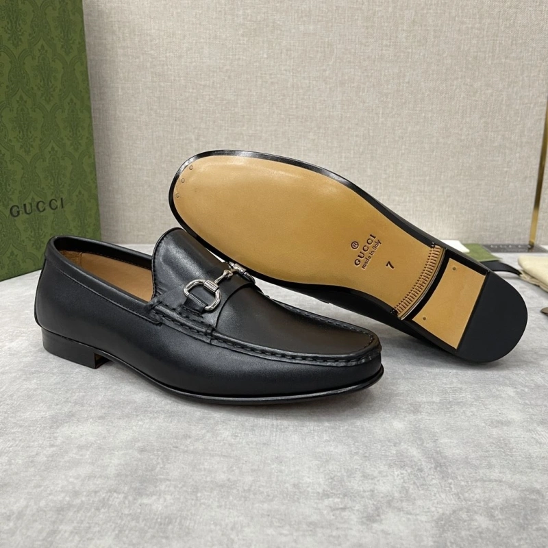 Gxccx Leather Shoes SmartChoice 165753