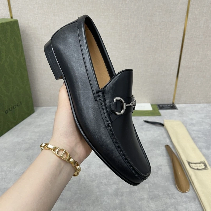 Gxccx Leather Shoes SmartChoice 165753