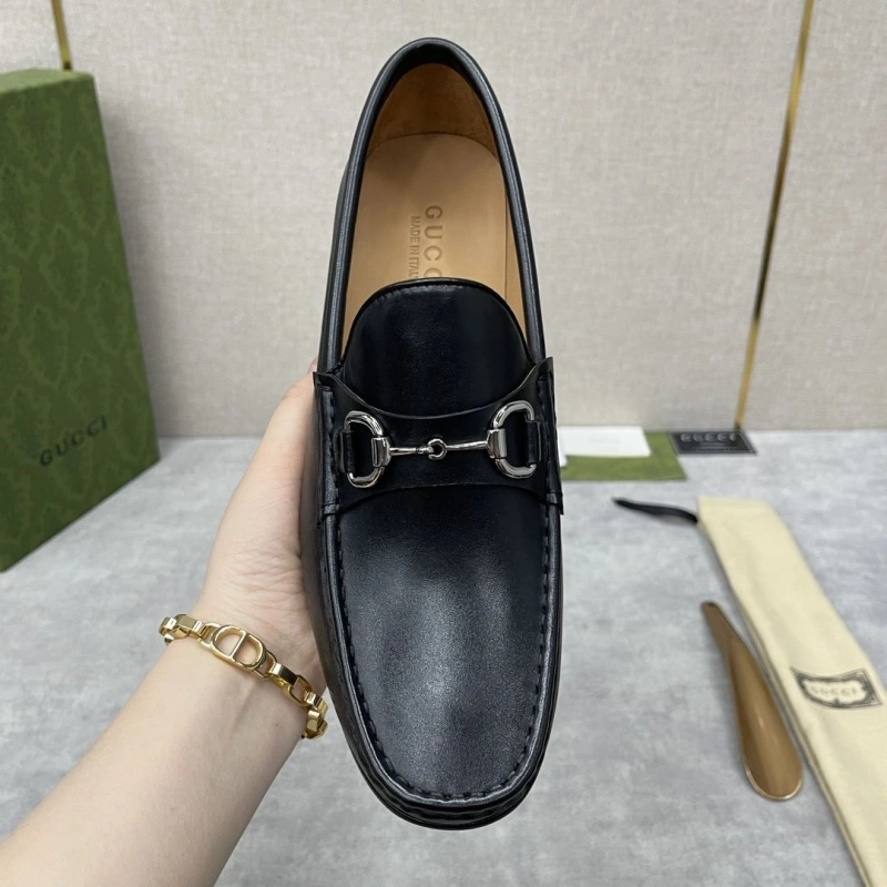 Gxccx Leather Shoes SmartChoice 165753