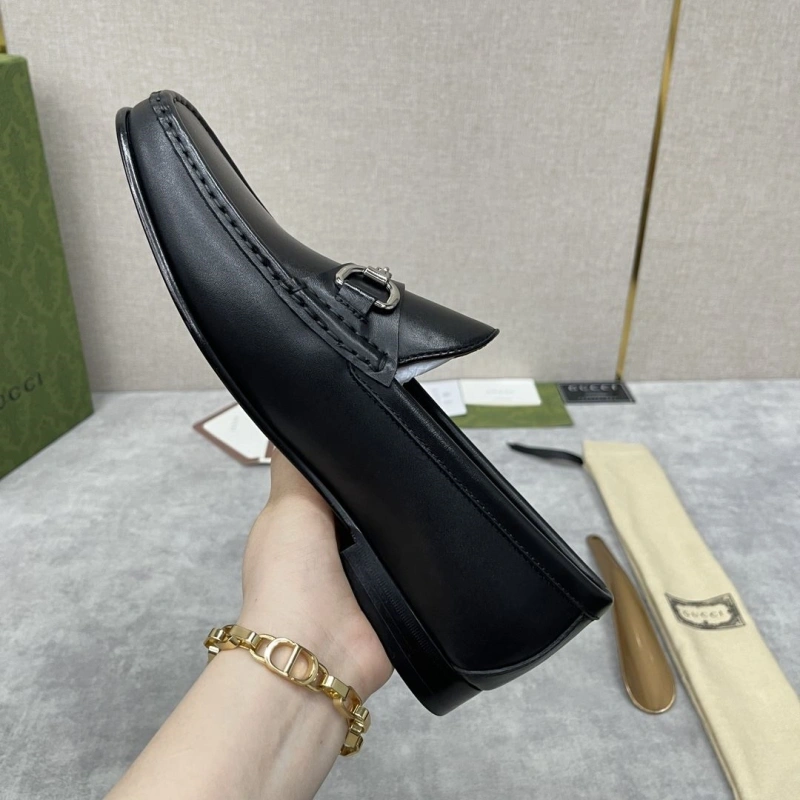 Gxccx Leather Shoes SmartChoice 165753