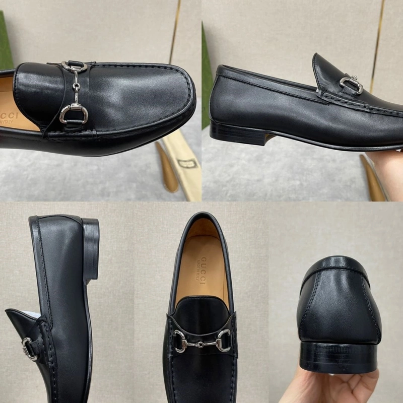Gxccx Leather Shoes SmartChoice 165753