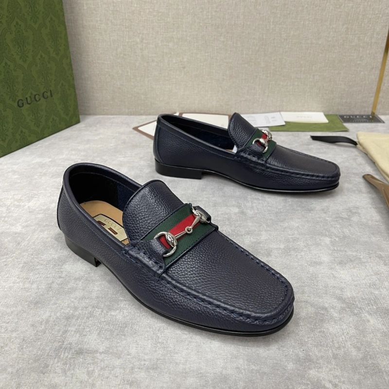 Gxccx Leather Shoes Durable 165731