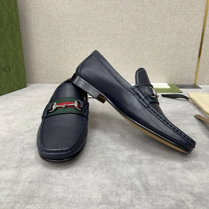Gxccx Leather Shoes Durable 165731
