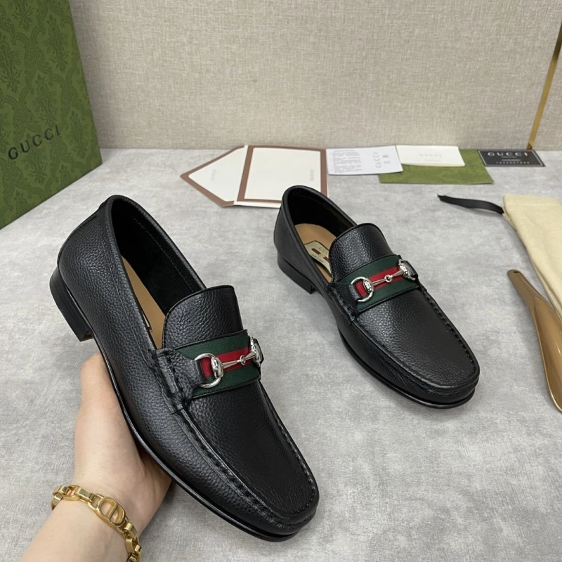 Gxccx Leather Shoes SmartChoice 165733