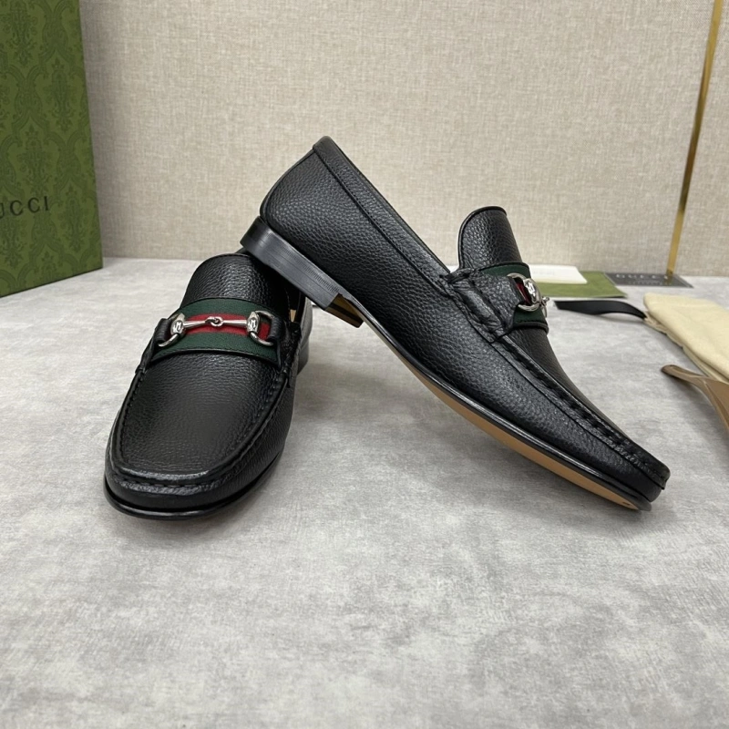 Gxccx Leather Shoes SmartChoice 165733