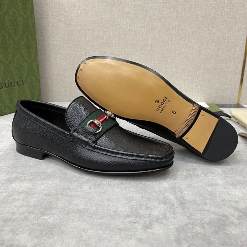 Gxccx Leather Shoes SmartChoice 165733