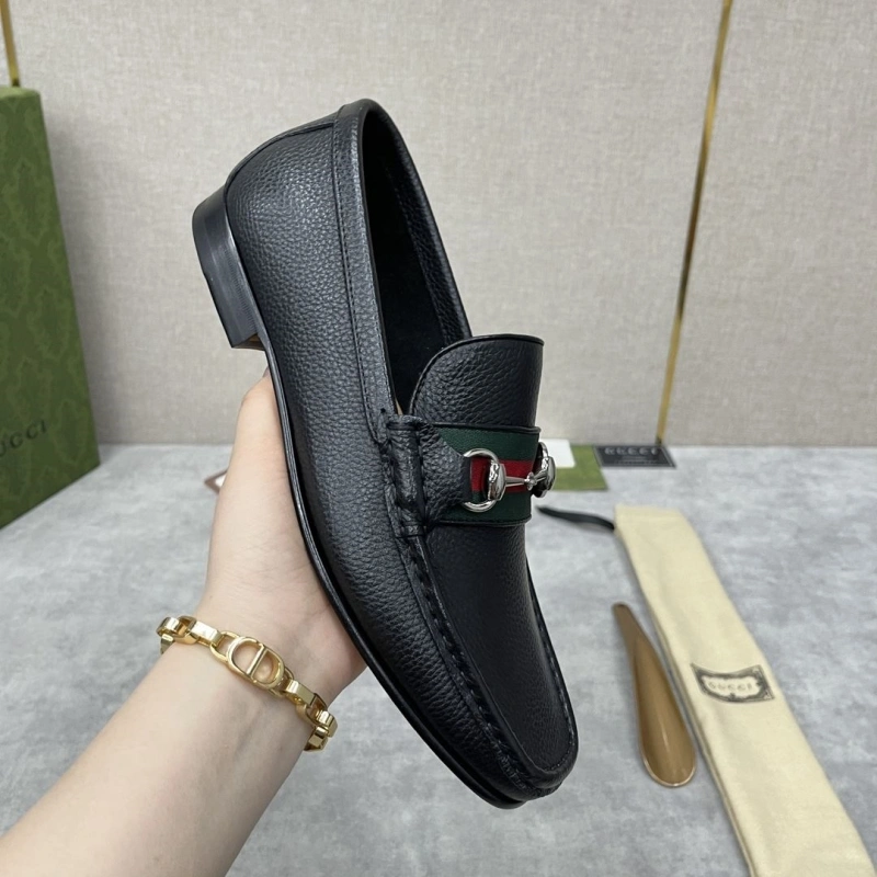 Gxccx Leather Shoes SmartChoice 165733