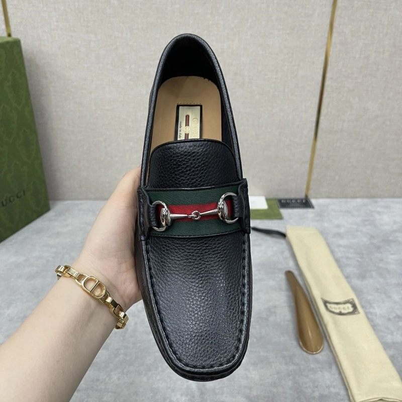 Gxccx Leather Shoes SmartChoice 165733