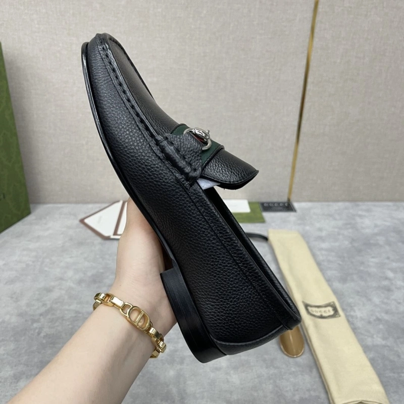 Gxccx Leather Shoes SmartChoice 165733