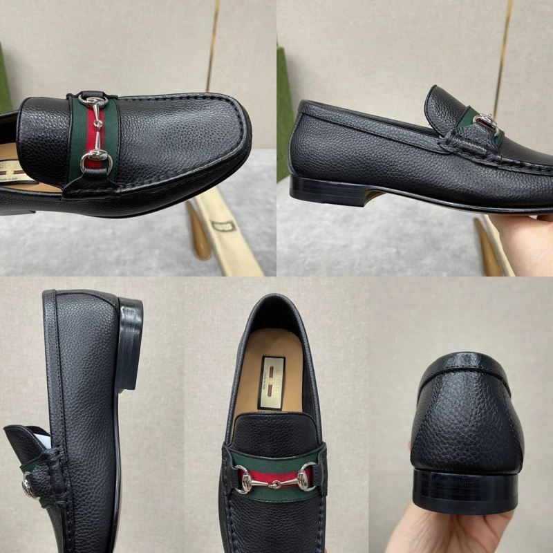 Gxccx Leather Shoes SmartChoice 165733