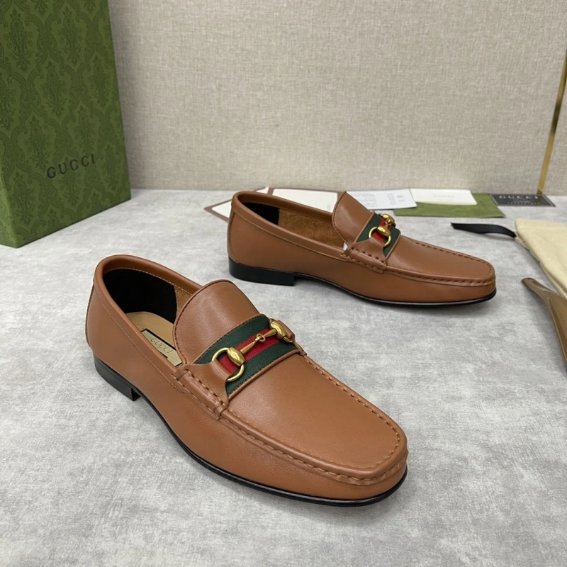 Gxccx Leather Shoes NewStyle 165744