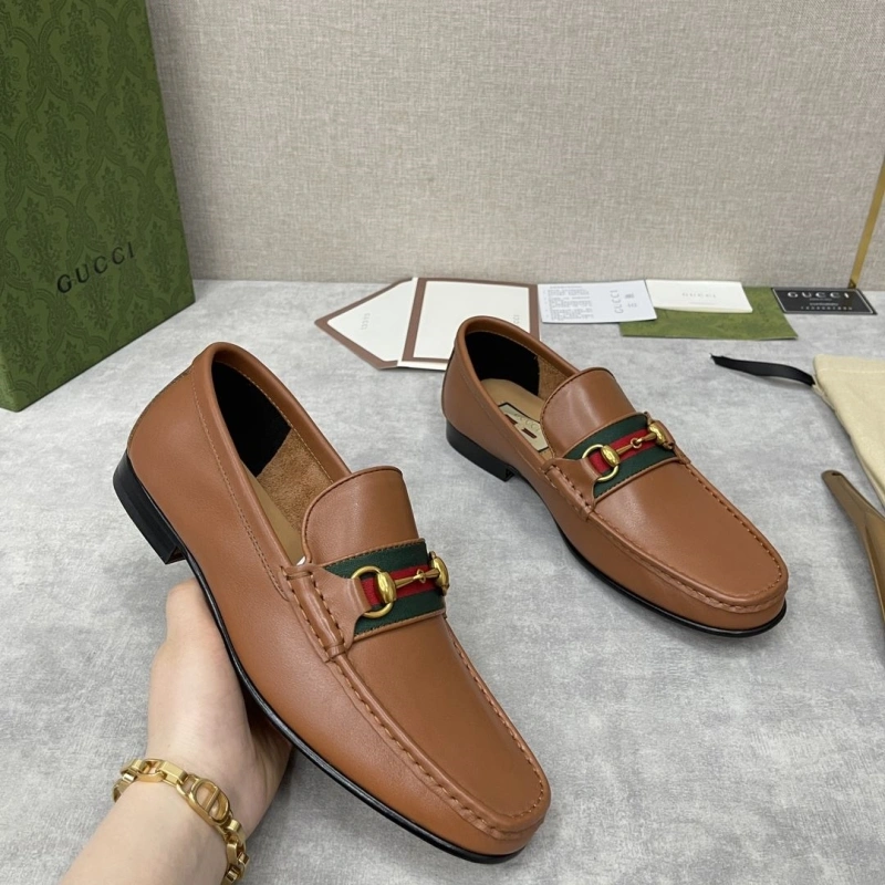 Gxccx Leather Shoes NewStyle 165744