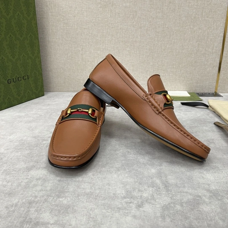 Gxccx Leather Shoes NewStyle 165744