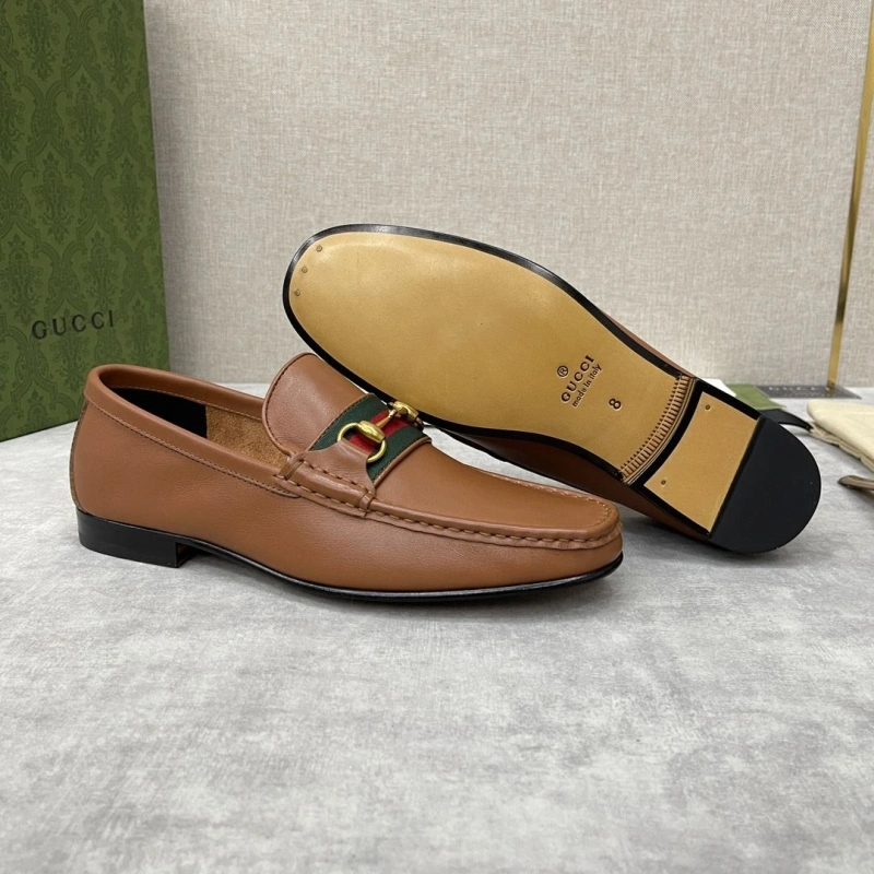 Gxccx Leather Shoes NewStyle 165744