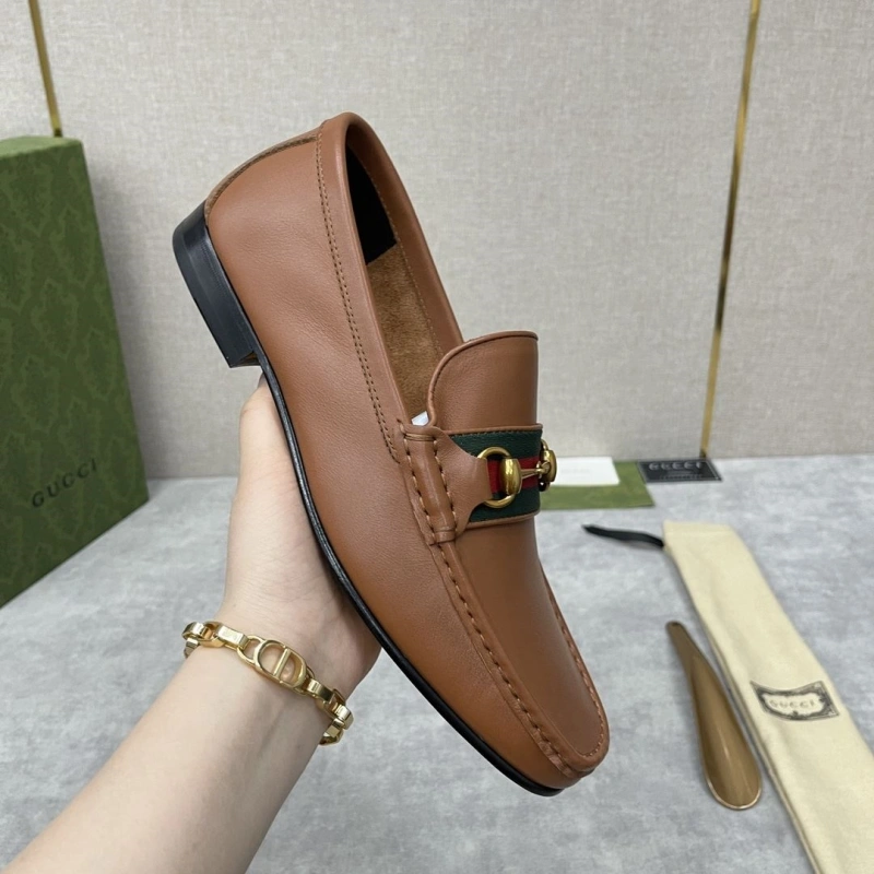Gxccx Leather Shoes NewStyle 165744
