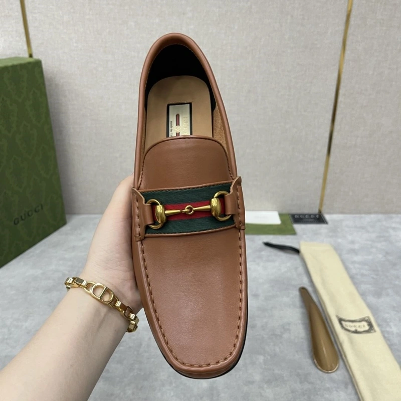 Gxccx Leather Shoes NewStyle 165744