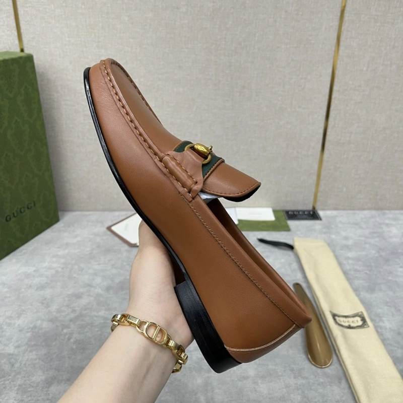 Gxccx Leather Shoes NewStyle 165744