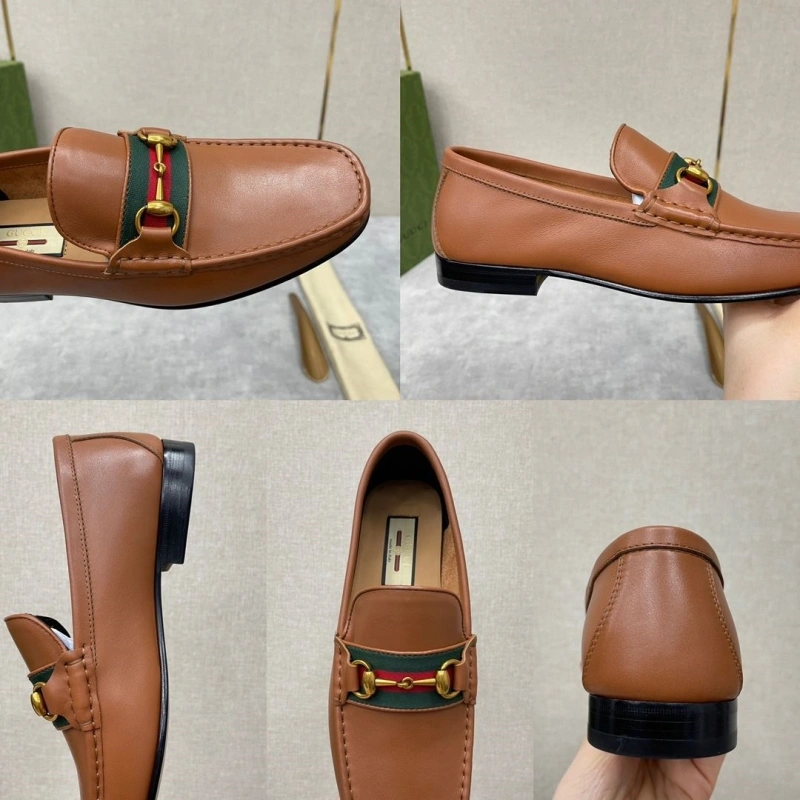 Gxccx Leather Shoes NewStyle 165744