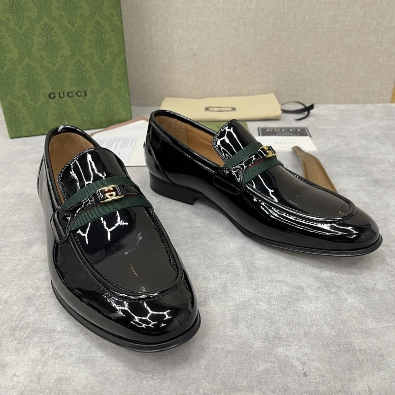 UrbanStyle Gxccx Leather Shoes 165739