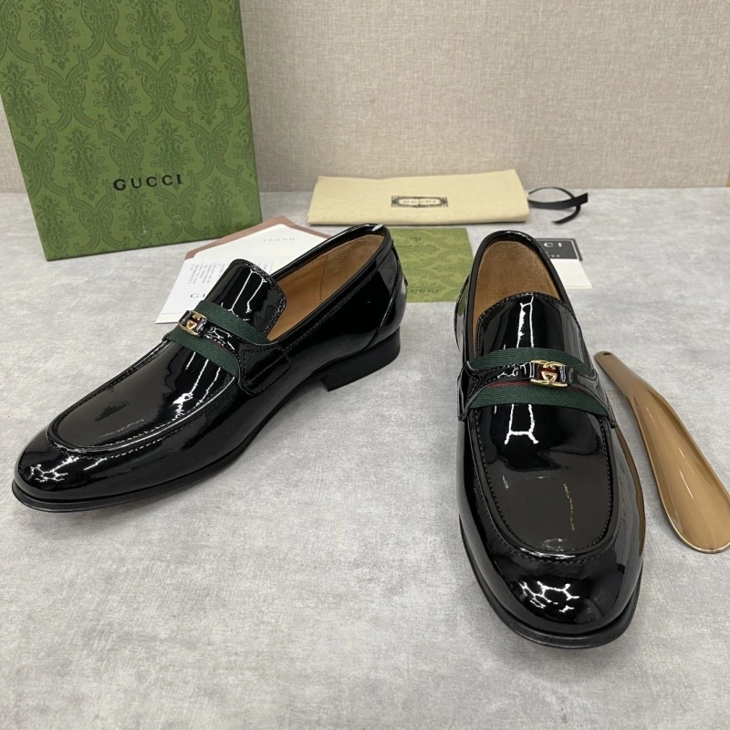UrbanStyle Gxccx Leather Shoes 165739
