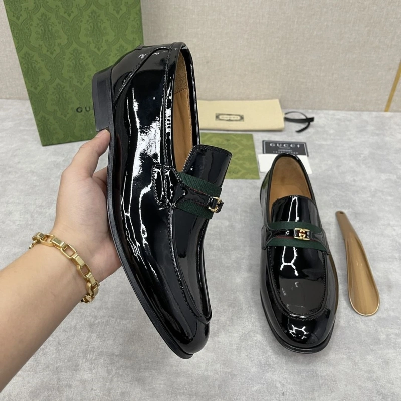 UrbanStyle Gxccx Leather Shoes 165739