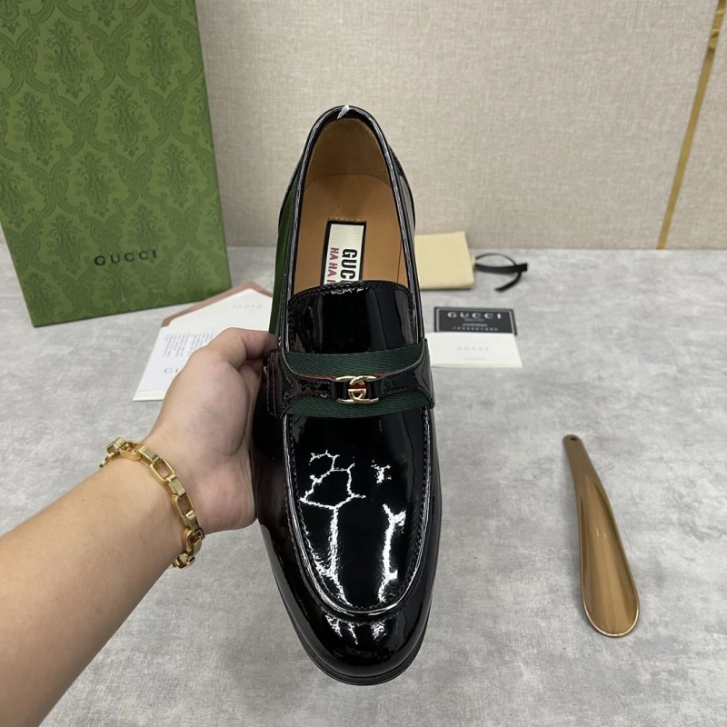 UrbanStyle Gxccx Leather Shoes 165739