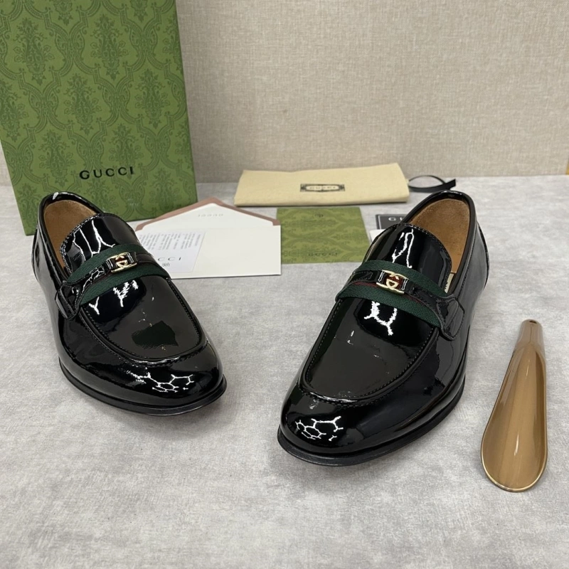 UrbanStyle Gxccx Leather Shoes 165739