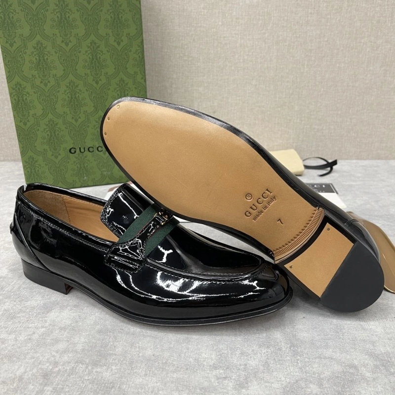 UrbanStyle Gxccx Leather Shoes 165739