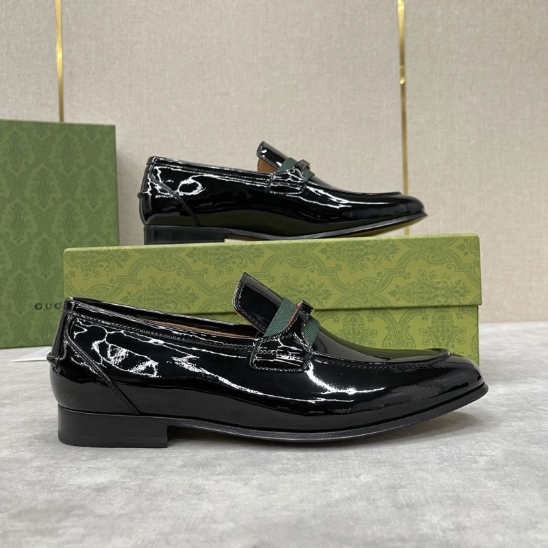 UrbanStyle Gxccx Leather Shoes 165739