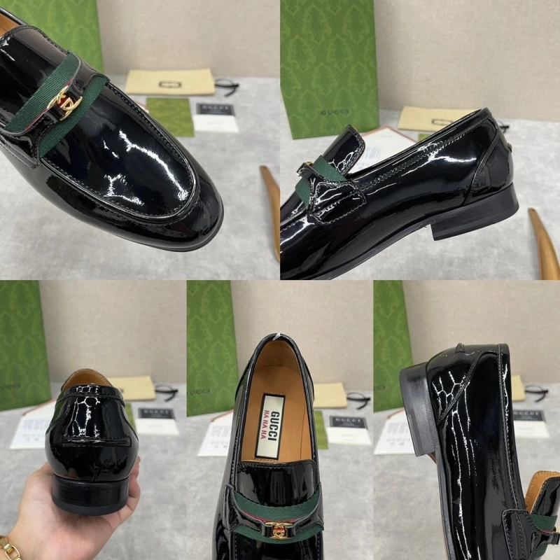 UrbanStyle Gxccx Leather Shoes 165739