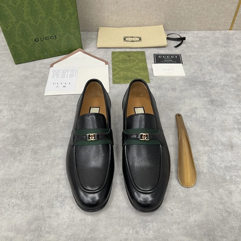 Gxccx Leather Shoes UrbanStyle 165736