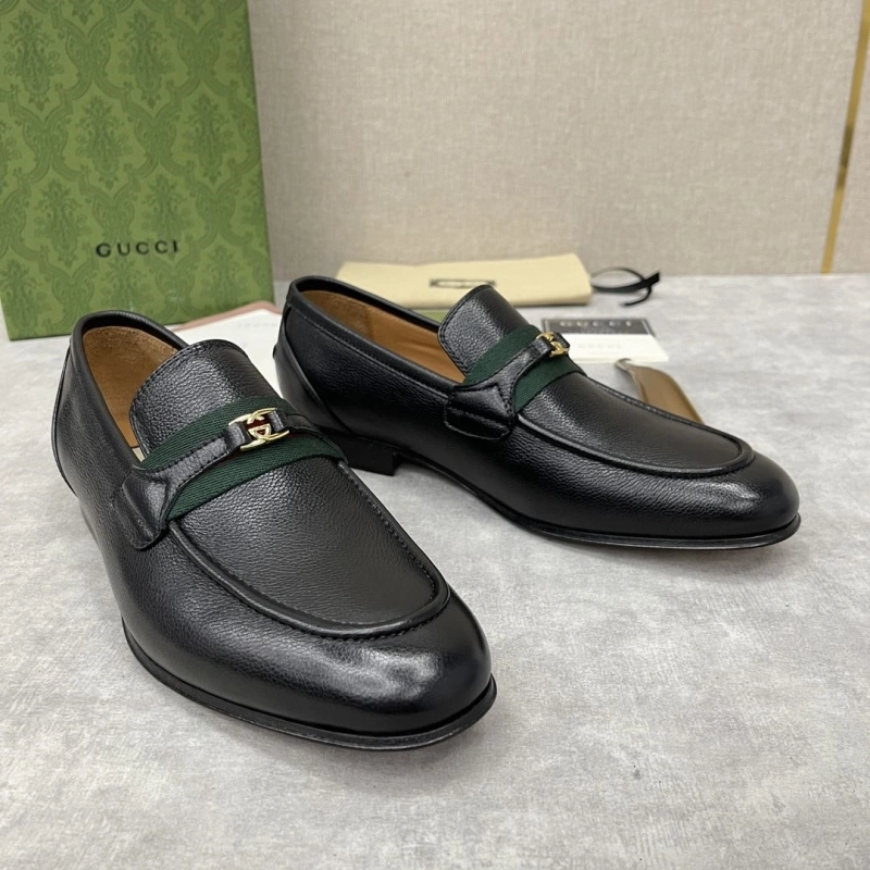 Gxccx Leather Shoes UrbanStyle 165736