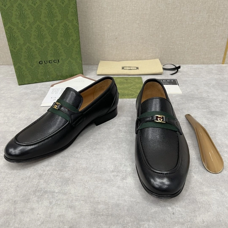 Gxccx Leather Shoes UrbanStyle 165736