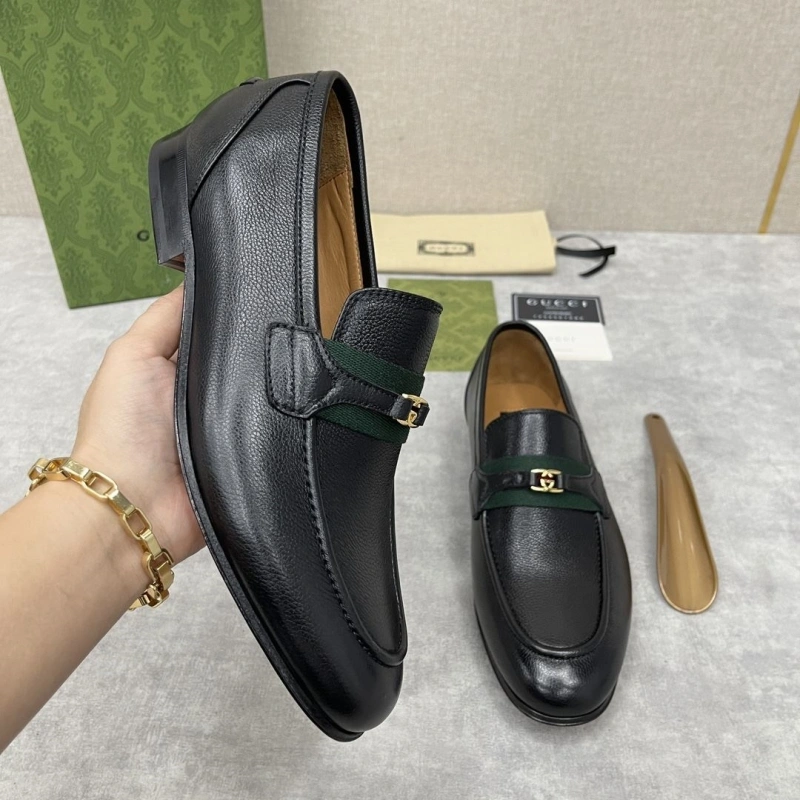 Gxccx Leather Shoes UrbanStyle 165736